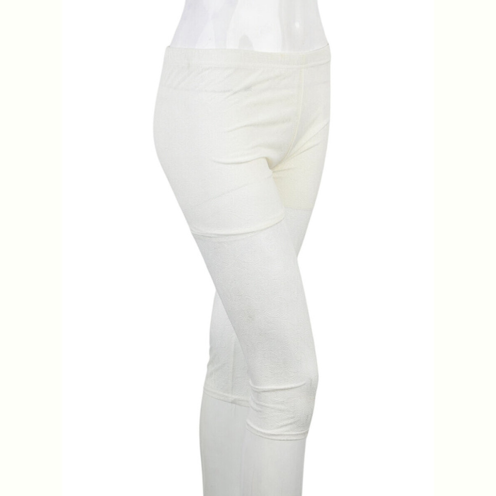 Бриджи Obuvok B0155-3 white