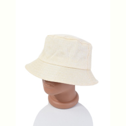 Панама Королева A19 beige (58р)