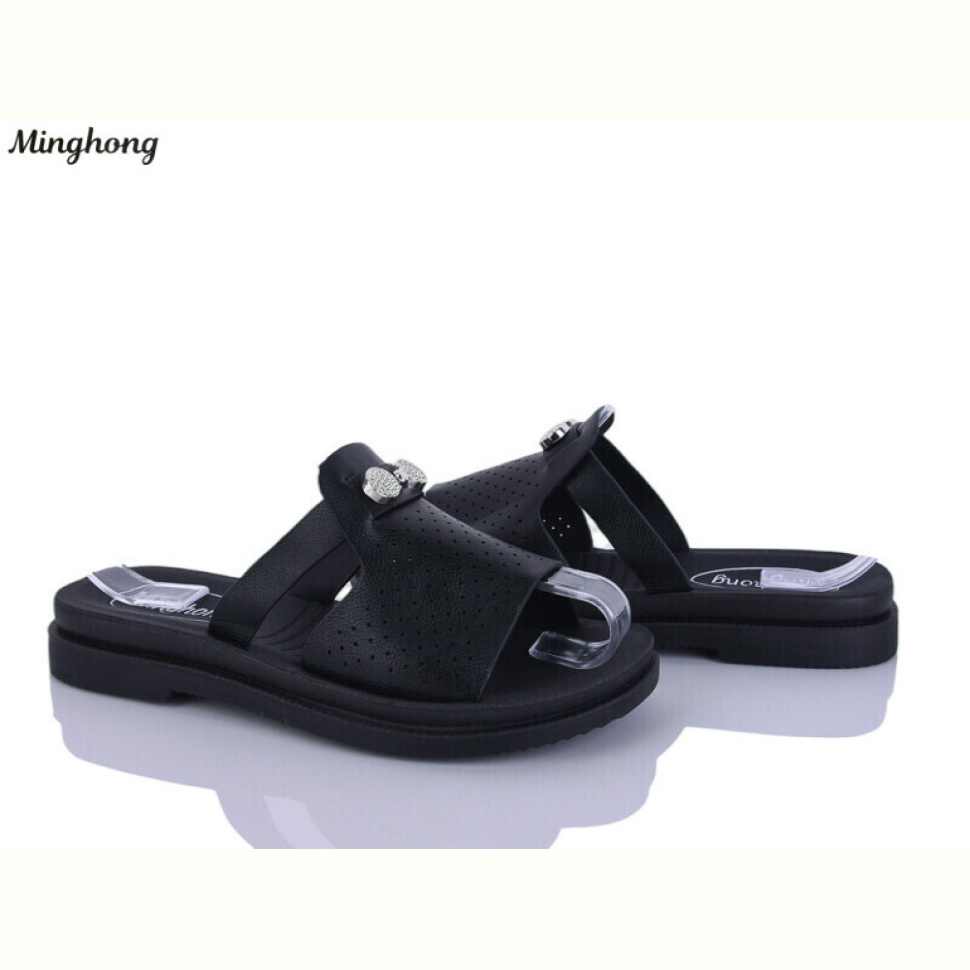 Шлепки Minghong 1919-1