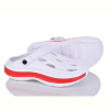 Кроксы Alimama-Girnaive 814 white