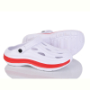 Кроксы Alimama-Girnaive 814 white