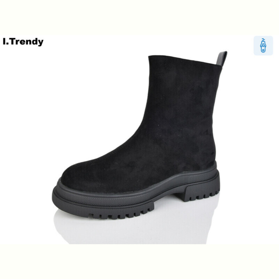Ботинки Trendy BT1306-2