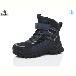 Ботинки Башили G93A13-0 льодоступ