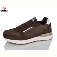 Кроссовки SUBA A6639-7 піна