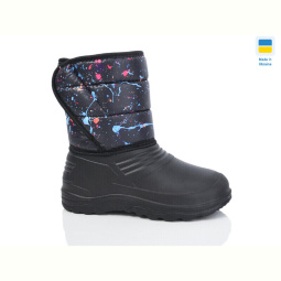 Сапоги из пены Крок Д8-7