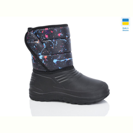 Сапоги из пены Крок Д8-7