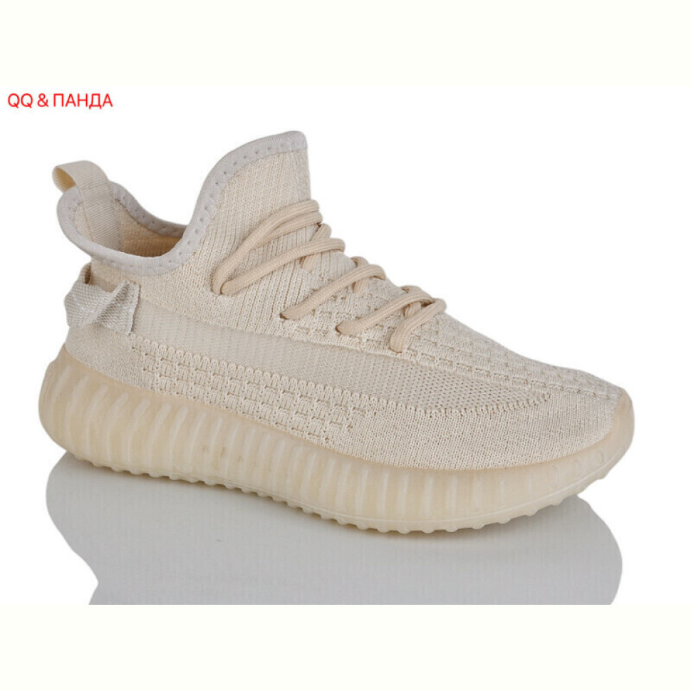 Кроссовки QQ&Панда A007-28