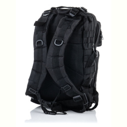 Рюкзак Superbag 624 black