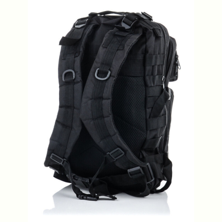 Рюкзак Superbag 624 black
