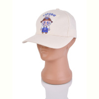 Кепка RuBi 6001-4 beige