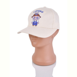 Кепка RuBi 6001-4 beige