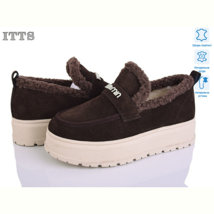 Угги ITTS H2022-41