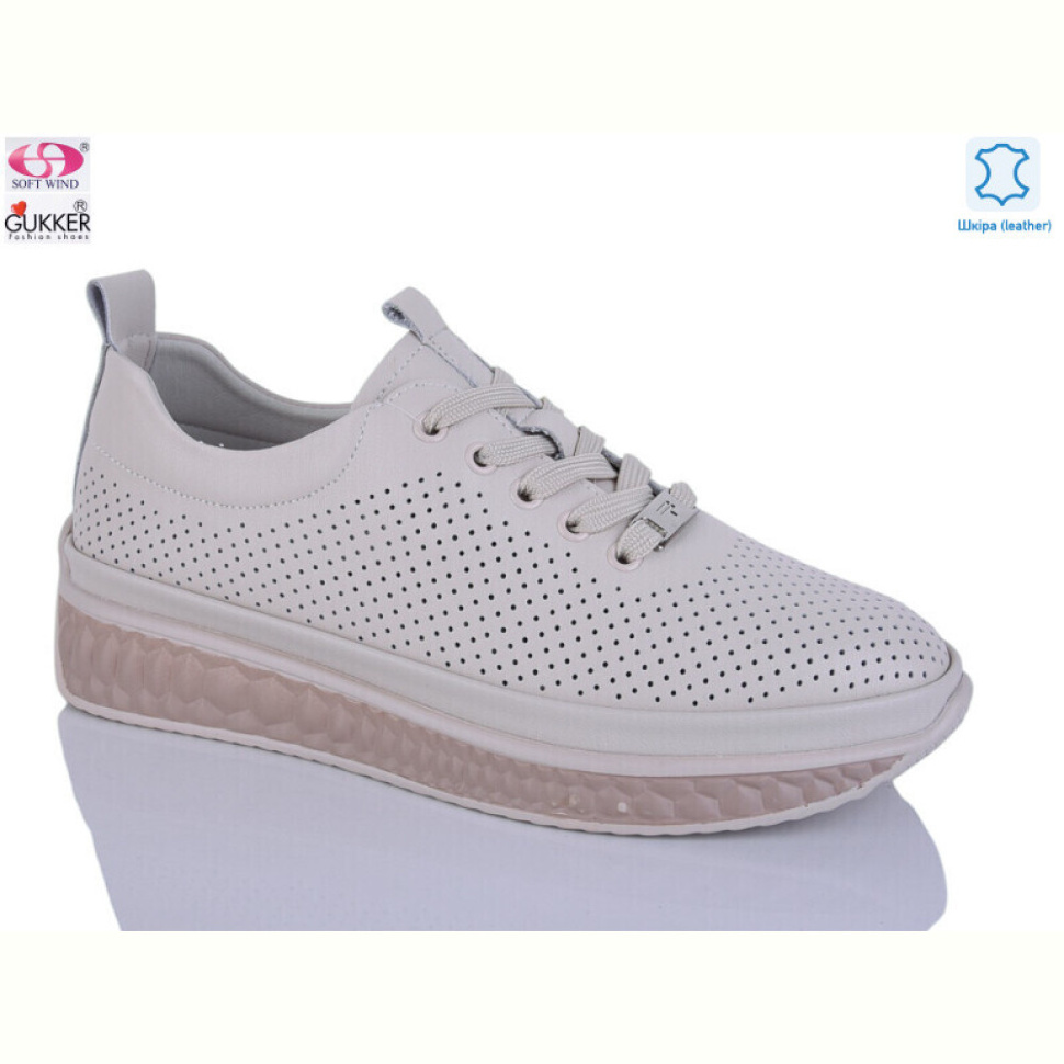 Кроссовки Gukkcr LQ8547