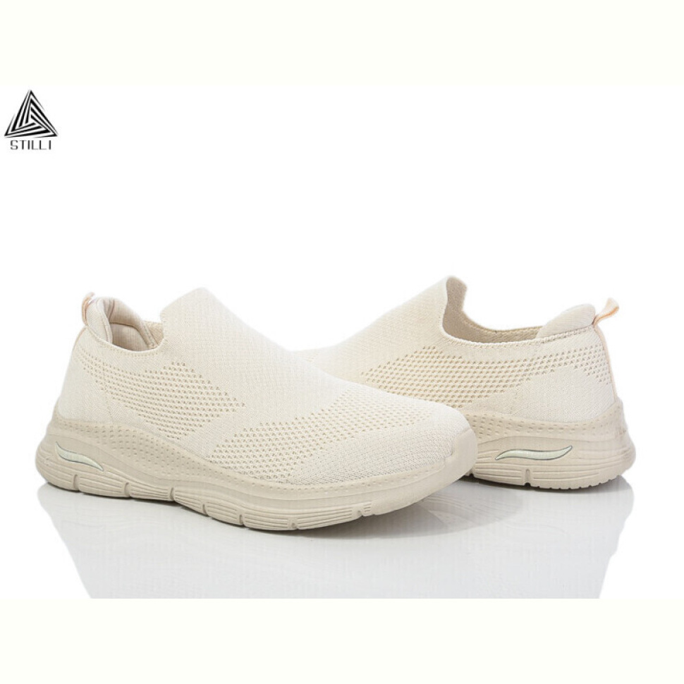 Кроссовки STILLI Group HB390-2 піна