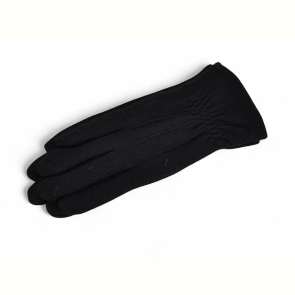 Перчатки Королева A36-04 black