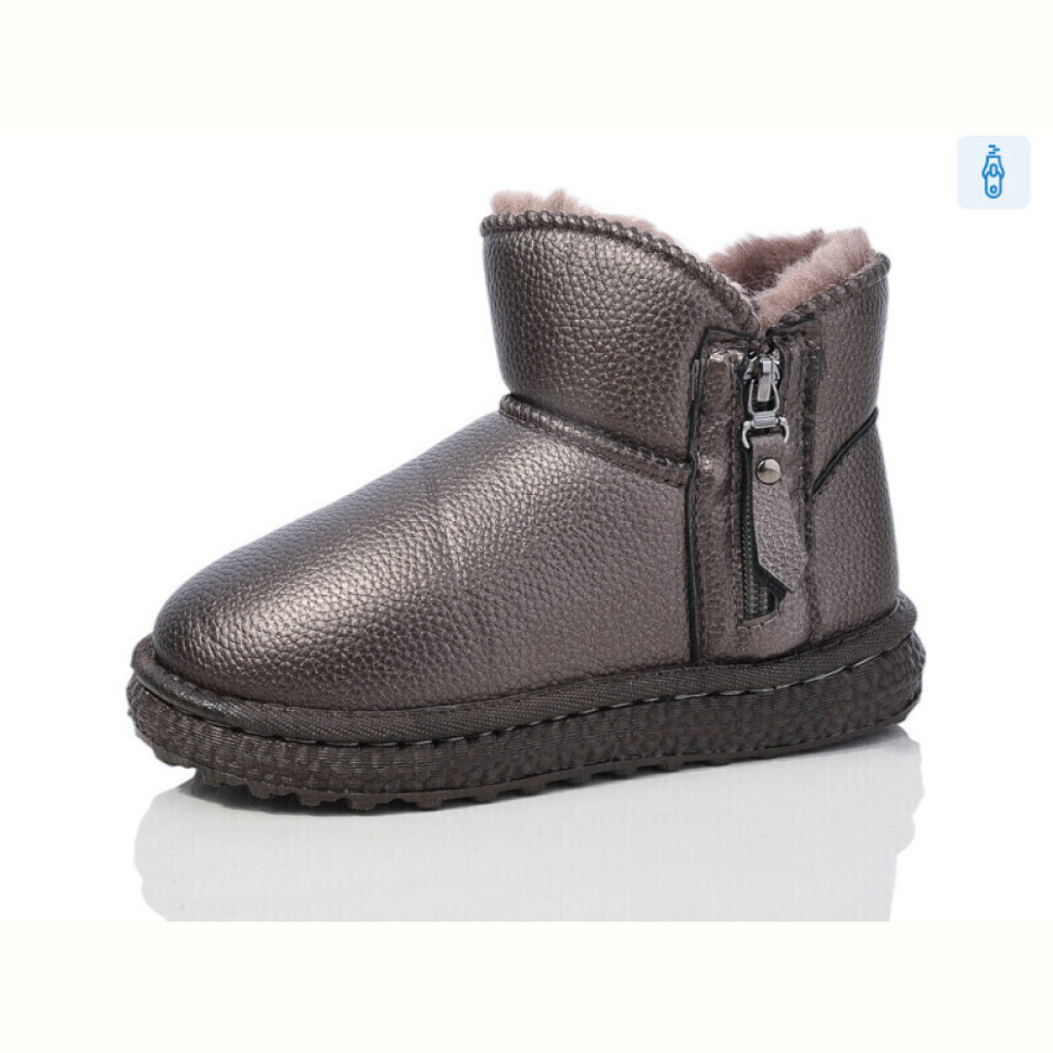 Угги ASHIGULI A1015-6 gun