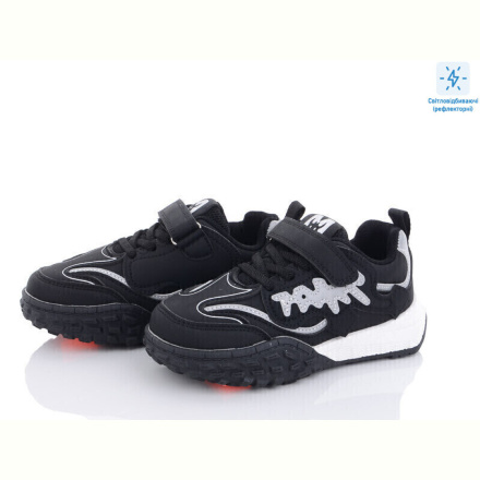 Кроссовки Ok Shoes C34-1
