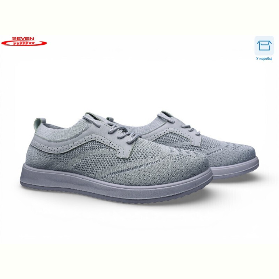 Кроссовки Seven A27-3 піна