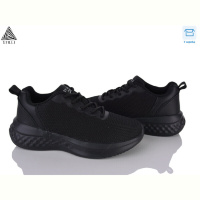 Кроссовки STILLI Group CX960-1 піна