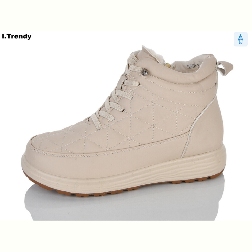 Ботинки Trendy YZ202-2