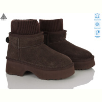 Угги STILLI Group UG150-3 шкіра піна