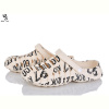Кроксы Red Sun 804 beige