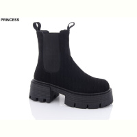 Ботинки Princess Q036