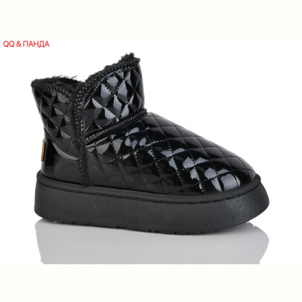 Угги QQ&amp;Панда G03-1