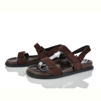 Босоножки Бабочка-Mengfuna-AESD 820-13