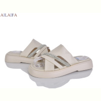 Шлепки Ailaifa HY36-5