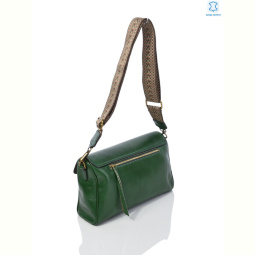 Сумка Sunshine bag W038 green