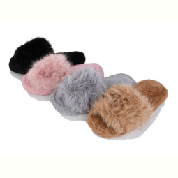 Тапки Lion-Lu 555-17 mix