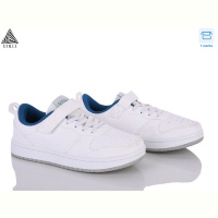 Кроссовки STILLI KIDS KT180-4 піна