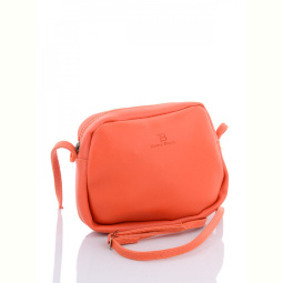 Сумка David Polo 2116-1 orange