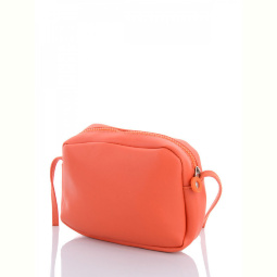 Сумка David Polo 2116-1 orange
