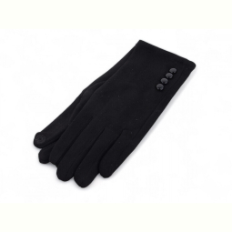Перчатки RuBi A5 black