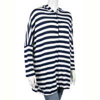Кофта Obuvok B0123-3 (10989) blue-white