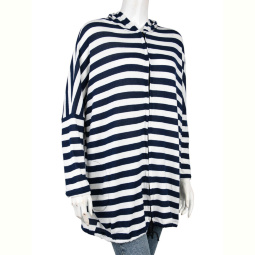 Кофта Obuvok B0123-3 (10989) blue-white