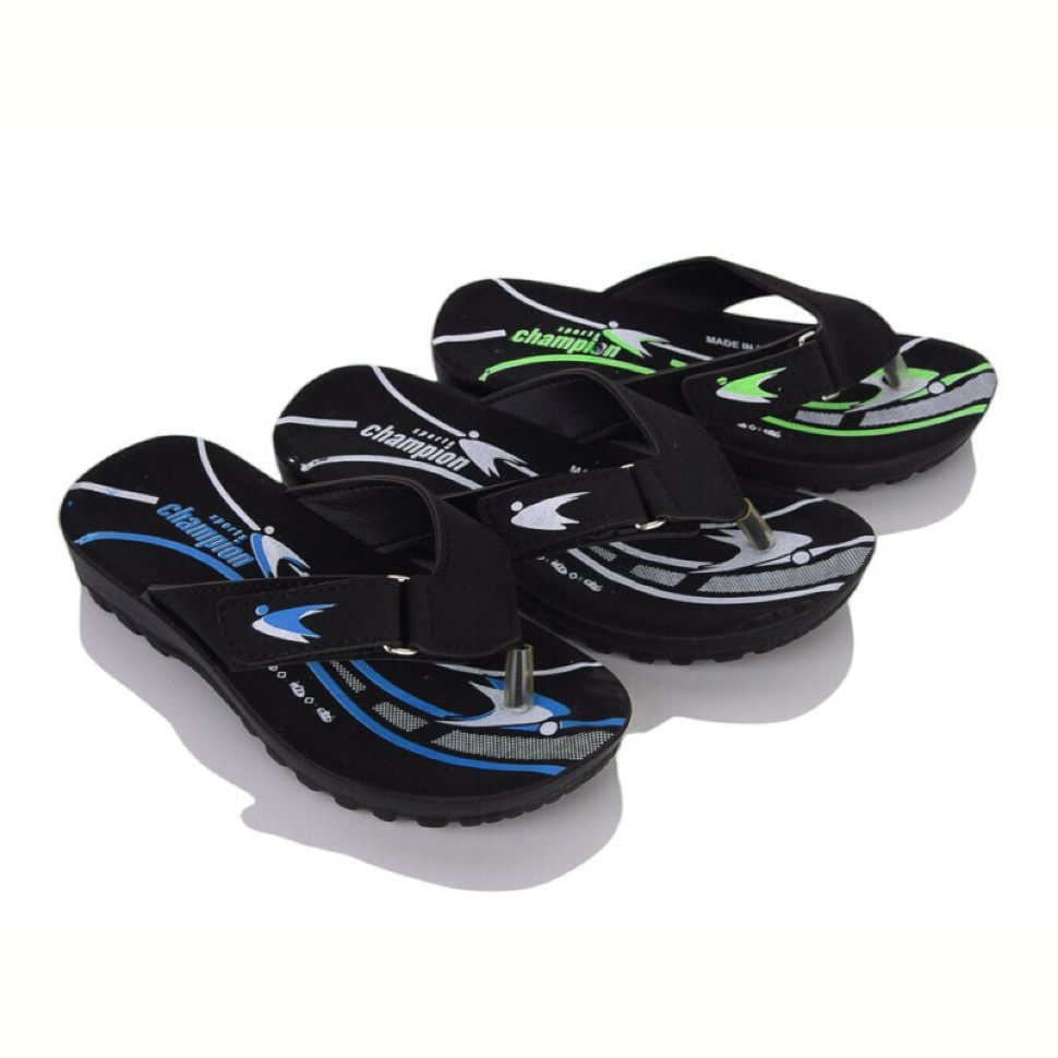 Вьетнамки DeMur 26023 mix