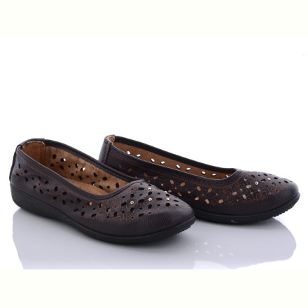 Туфли Rama 6708