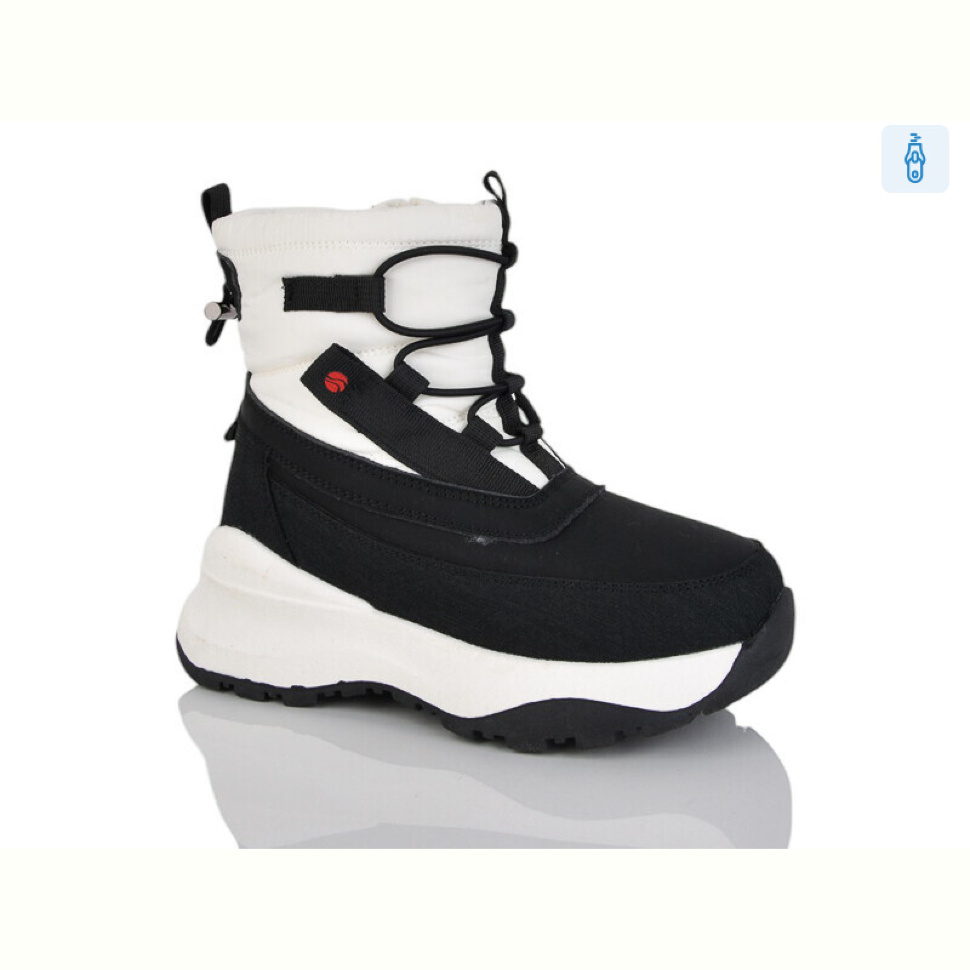 Ботинки Xifa kids 40550-20