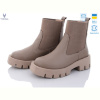 Ботинки Viscala 27917 беж демі