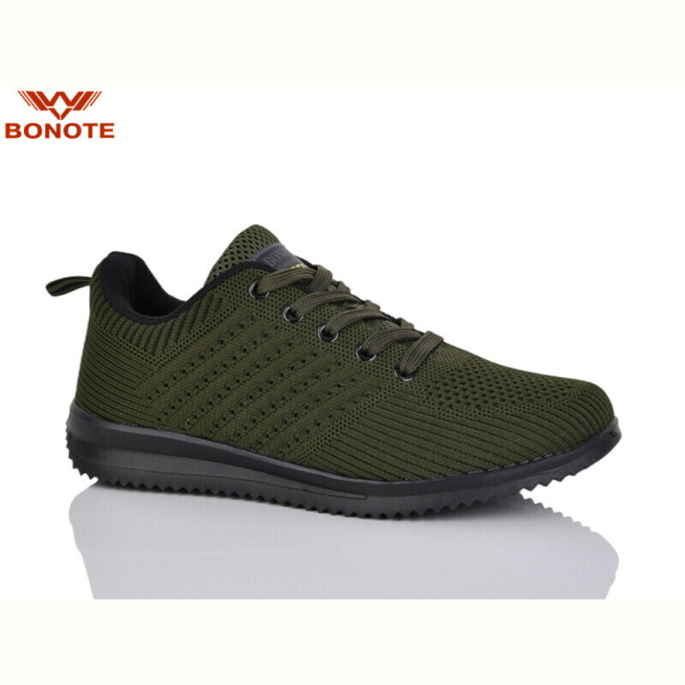 Кроссовки Bonote B8982-5
