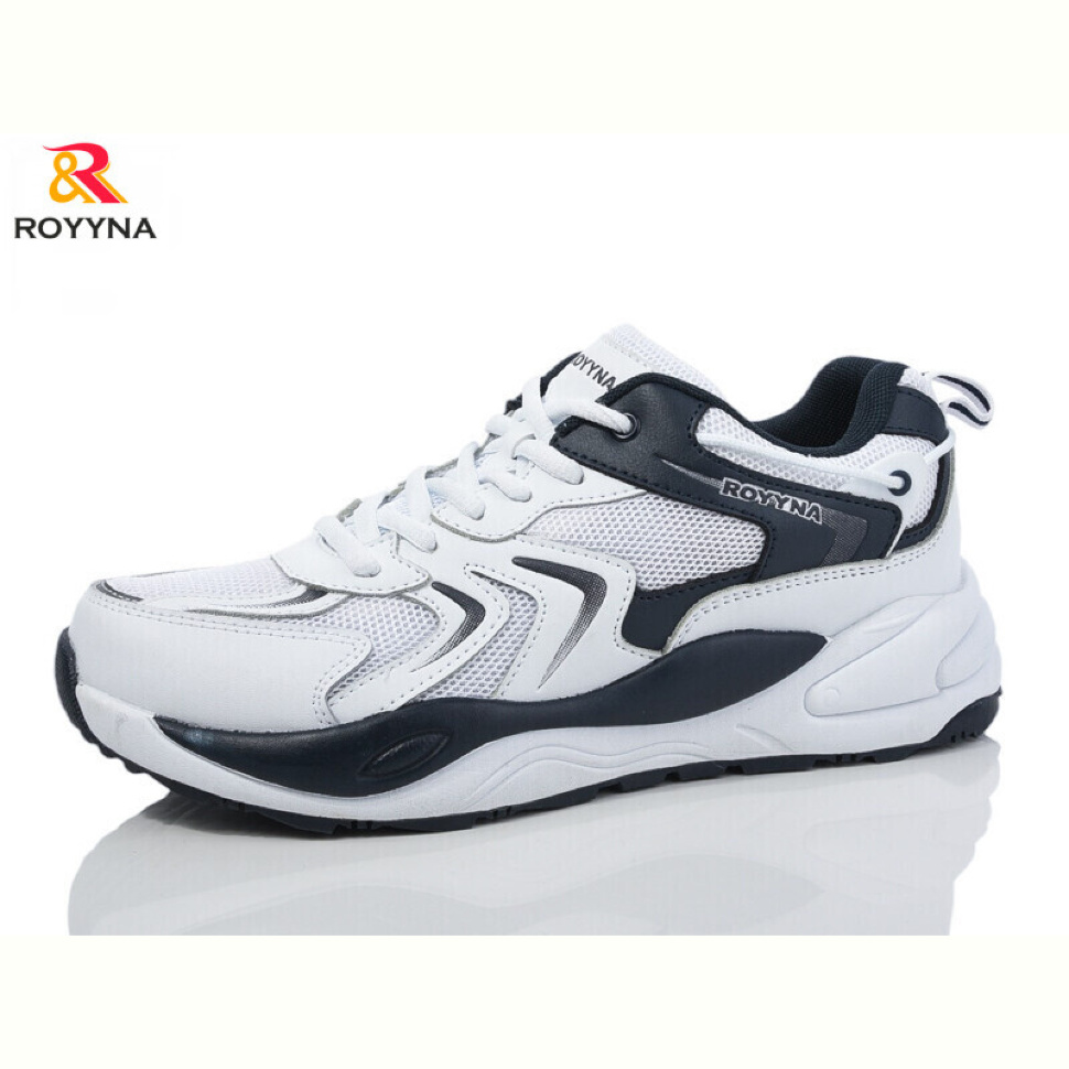 Кроссовки ROYYNA 108AB white