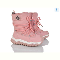Дутики Xifa kids FG24101-2F