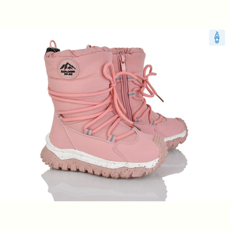 Дутики Xifa kids FG24101-2F