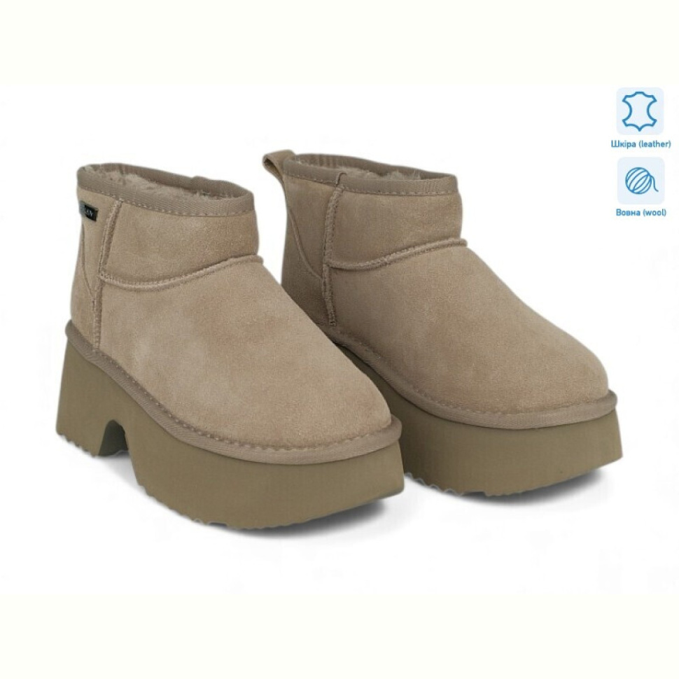 Угги Allshoes 200816 Угги Allshoes 200816