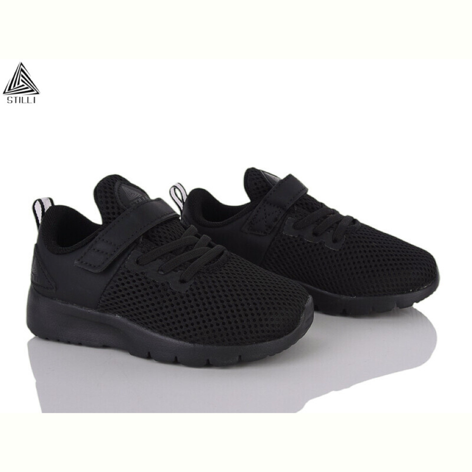 Кроссовки STILLI KIDS KT300-1 піна Кроссовки STILLI KIDS KT300-1 піна
