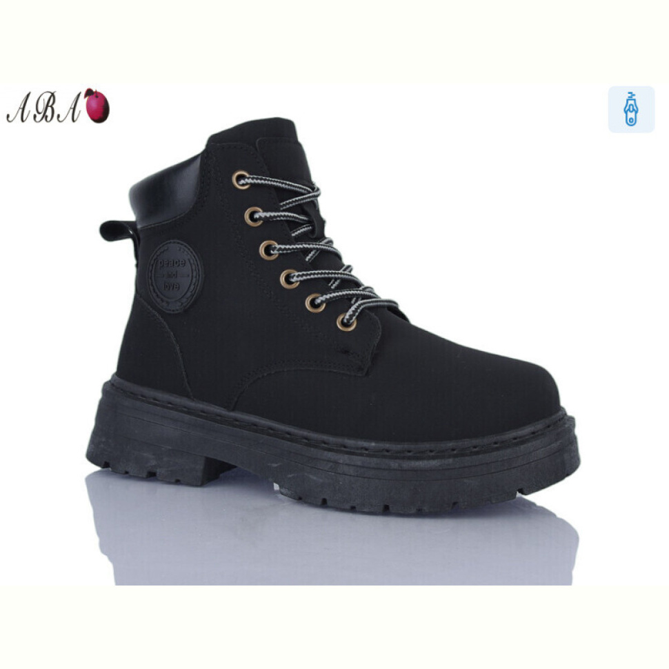 Ботинки Aba J9ABA99-1