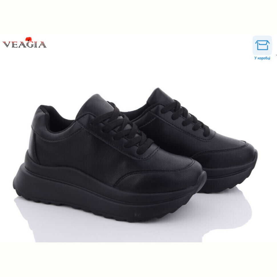 Кроссовки Veagia-ADA F832-1